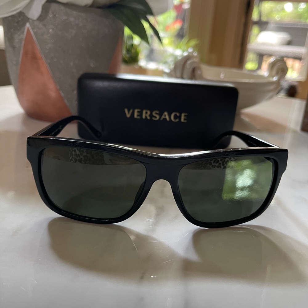 Versace sunglasses